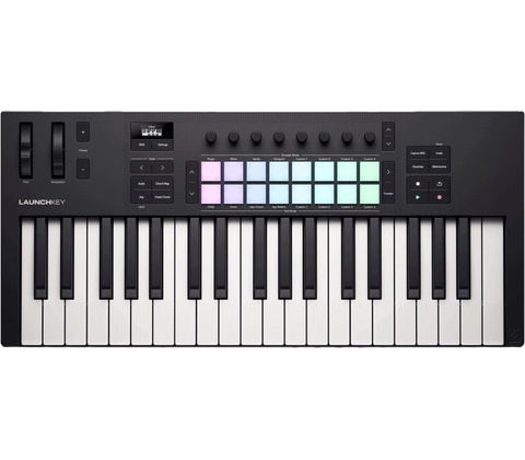 Novation Launchkey 37 MK4