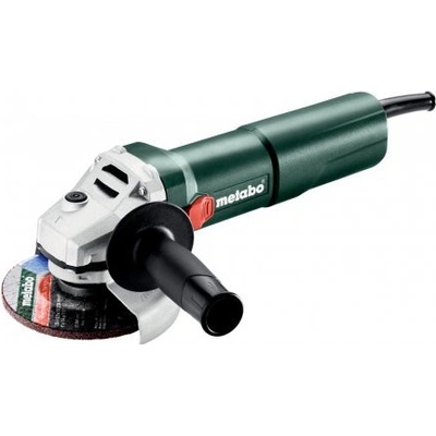 Metabo W 1100-125 603614000