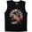 Johnny Cash Nashville Concert Black 2XL Риза (JCTANK26MB05)