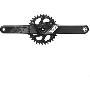 SRAM X01 Eagle