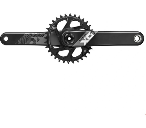 SRAM X01 Eagle