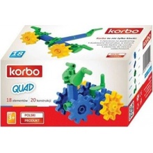 KORBO Quad 18