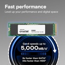Crucial E100 480GB (CT480E100SSD8)
