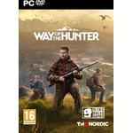 THQ Nordic Way of the Hunter (PC)