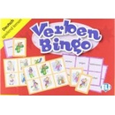 VERBEN BINGO
