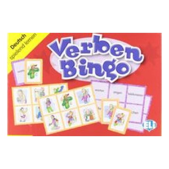 VERBEN BINGO