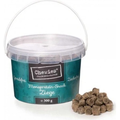 Chewies Training Happen Ziege kozí 300 g
