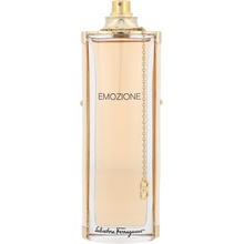 Salvatore Ferragamo Emozione parfumovaná voda dámska 92 ml tester