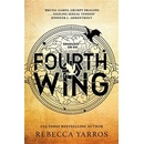 Fourth Wing - Rebecca Yarros