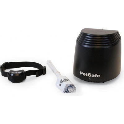 Petsafe Bezdrátový ohradník pro psy Stay + Play
