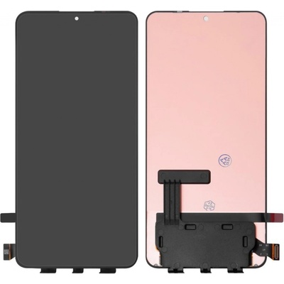 LCD Displej + Dotykové sklo Xiaomi 12T/12T Pro – Hledejceny.cz