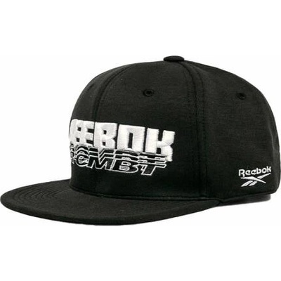 Reebok Classic Cap Black