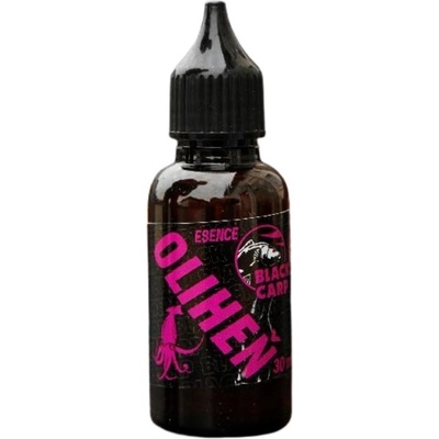 Black Carp Esence Oliheň 30 ml