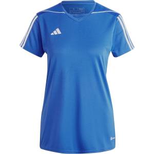 adidas Дамска фланелка Adidas Tiro 23 League Jersey Womens - Blue/White