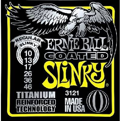 Ernie Ball P03121