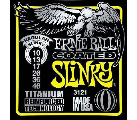 Ernie Ball P03121