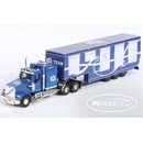 Monti Systém MS 1357 IQ TEAM WS caravan 1:48