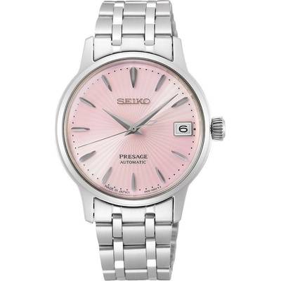Seiko SRP839J1