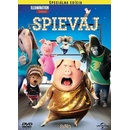 Spievaj DVD