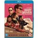 Baby Driver BD