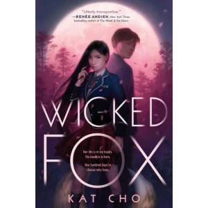 Wicked Fox (ISBN: 9781984812360)