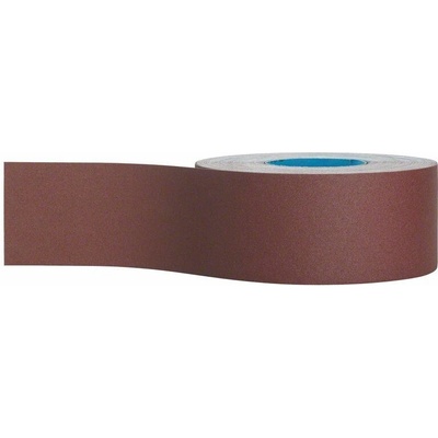 BOSCH Úloha brúsnej tkaniny J470 115 mm x 50 m, 120 2608608796