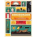 Rekordmánie