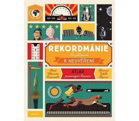 Rekordmánie
