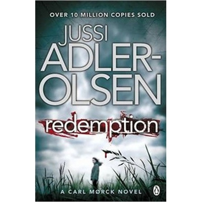 Redemption - Department Q 3 - Jussi Adler-Olsen