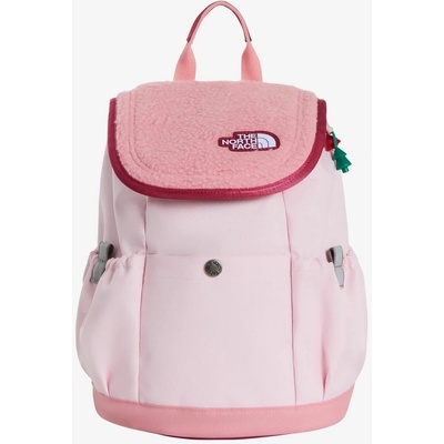 Dětský městský batoh The North Face Youth Mini Explorer - primrose/pale blossom