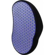 GLOV Body Care 3D Nano Glass Foot File Black Odstraňovač mozolů