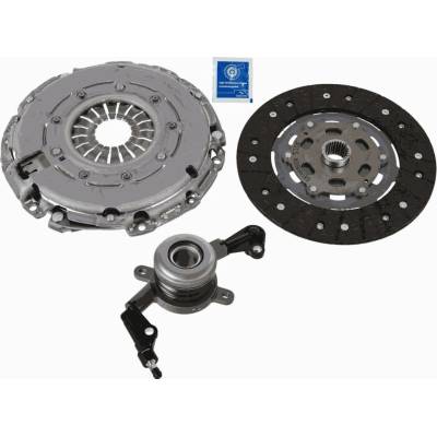 Sada spojky SACHS 3000 990 463