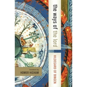 Hildegard Of Bingen | Hildegard (ISBN: 9780060750664)