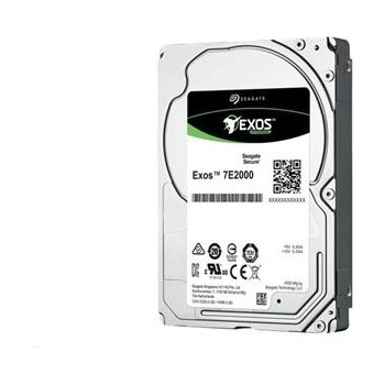 Seagate Enterprise Capacity 2TB, 7200RPM, 128MB, SATA, ST2000NX0253