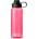 Yeti Coolers Бутилка за вода Yeti Coolers Yonder Tether Bottle Water bottle - Tropical Pink - размер 0, 75 l (533-2118-0412)