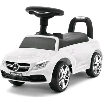 Image 1 of Baby Mix Mercedes Benz AMG C63 Coupe (45773/4/5)