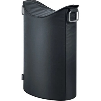 Blomus Торба за пране FRISCO 65л, черна, Blomus (BM66348)