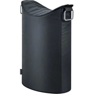 Blomus Торба за пране FRISCO 65л, черна, Blomus (BM66348)