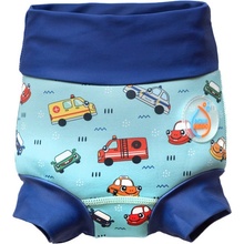 AquaKiddo Swim Nappy Cars