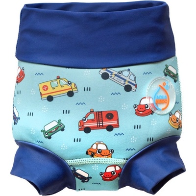 AquaKiddo Swim Nappy Cars – Zbozi.Blesk.cz