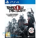 Shadow Tactics: Blades of the Shogun