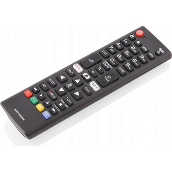 Dálkový ovladač PTW LG AKB75095308