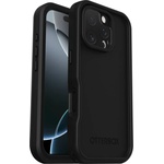 OtterBox FRE MAGSAFE за Apple/iPhone 16 Pro - черен (77-96151)