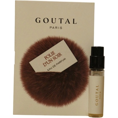 Annick Goutal Folie D'un Soir parfum dámsky 1,5 ml vzorka
