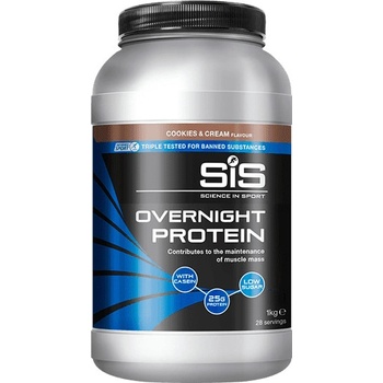 SiS Overnight Protein 1000 g
