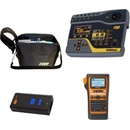 ILLKO REVEXmax S + brašna + BT čtečka + tiskárna PT-E310BTVP