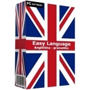 Easy Language Angličtina + Gramatika (Komplet)