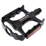 MAX1 Педали MTB MAX1 Tour XL Eco черен