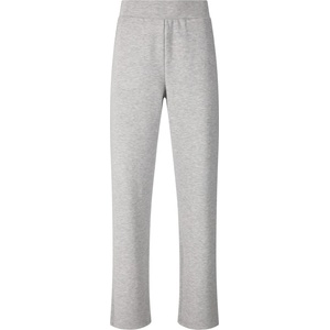 ATHLECIA Дамски панталон за йога ATHLECIA Women's Jacey Regular Pants Yoga bottom - Light Grey Melange - размер 36 (EU) (108-0926-0312)