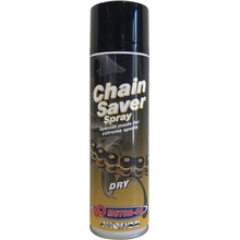 BO Motor Oil Chain Saver Spray 500 ml